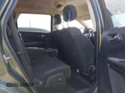 ✅ 2017 Dodge Journey Crossroad • VIN: 3C4PDCGB5HT516784 • Лот: 43563268. Опубликован ранее на IAAI с пробегом 120 251 миль. Бесплатный доступ к архиву аукционных продаж из США и подробный отчёт об истории автомобиля на DreamBid. Изображение 8.