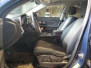 ✅ 2017 Chevrolet Equinox LT • VIN: 2GNFLFEK6H6204164 • Лот: 82675395. Опубликован ранее на Copart с пробегом 79 139 миль. Бесплатный доступ к архиву аукционных продаж из США и подробный отчёт об истории автомобиля на DreamBid. Изображение 7.