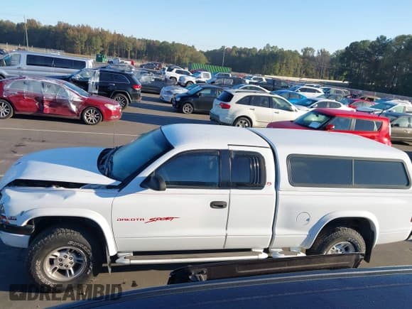 ✅ 1999 Dodge Dakota SLT • VIN: 1B7GG22Y7XS247362 • Lot: 43514391. Wystawiony na IAAI z przebiegiem 172 238 mil. Bezpłatny archiwum sprzedaży aukcyjnych z USA i szczegółowy raport historii pojazdu na DreamBid. Zdjęcie 14.