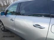 ✅ 2014 Acura MDX • VIN: 5FRYD4H25EB015413 • Lot: 41773670. Listed on IAAI with 227,998 mi. Free auction sales archive from the USA and detailed vehicle history report at DreamBid. Image 15.