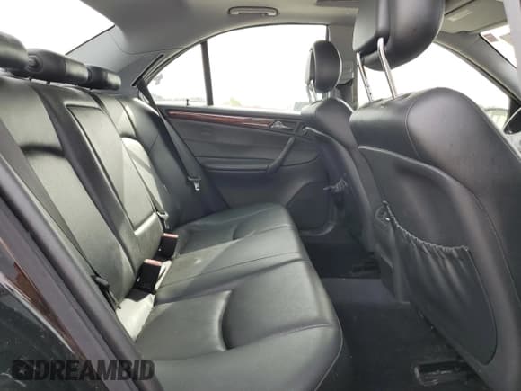 ✅ 2004 Mercedes-Benz C 320 • VIN: WDBRF84J94F523512 • Лот: 56915085. Опубликован ранее на Copart с пробегом 138 627 миль. Бесплатный доступ к архиву аукционных продаж из США и подробный отчёт об истории автомобиля на DreamBid. Изображение 10.