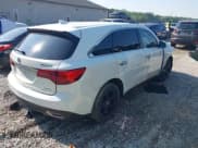 ✅ 2015 Acura MDX • VIN: 5FRYD4H26FB002753 • Lot: 42479958. Wystawiony na IAAI z przebiegiem 150 720 mil. Bezpłatny archiwum sprzedaży aukcyjnych z USA i szczegółowy raport historii pojazdu na DreamBid. Zdjęcie 4.