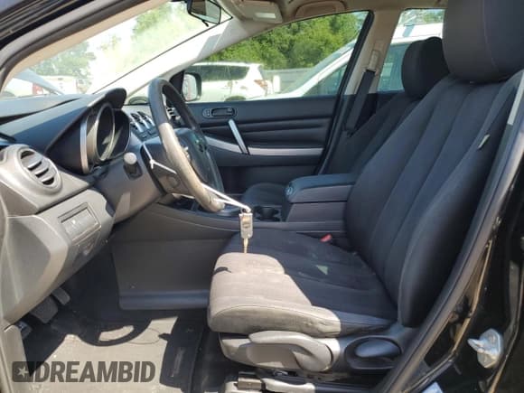 ✅ 2012 Mazda CX-7 i SV • VIN: JM3ER2A56C0416213 • Lot: 52768435. Wystawiony na Copart z przebiegiem 211 208 mil. Bezpłatny archiwum sprzedaży aukcyjnych z USA i szczegółowy raport historii pojazdu na DreamBid. Zdjęcie 7.