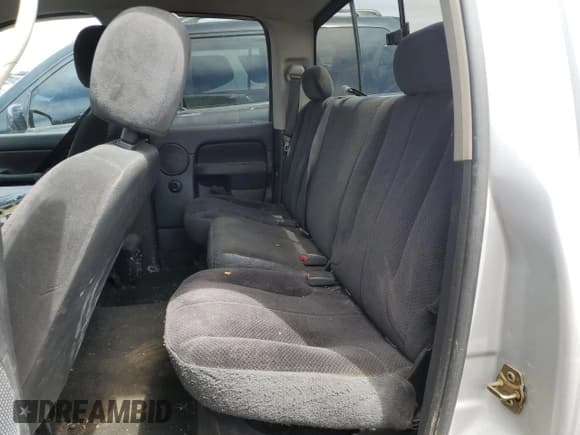 ✅ 2004 Dodge 1500 SLT • VIN: 1D7HA18N44S764844 • Лот: 56141834. Опубликован ранее на Copart с пробегом 262 326 миль. Бесплатный доступ к архиву аукционных продаж из США и подробный отчёт об истории автомобиля на DreamBid. Изображение 10.