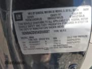 ✅ 2010 Chevrolet HHR 2LT • VIN: 3GNBACDV3AS500037 • Lot: 43633485. Listed on IAAI with 239,457 mi. Free auction sales archive from the USA and detailed vehicle history report at DreamBid. Image 9.