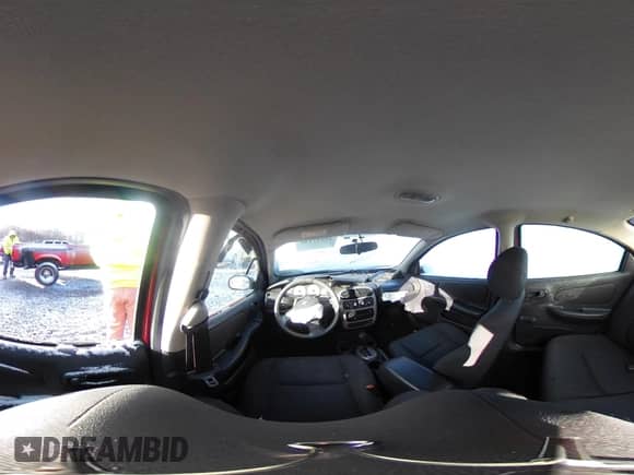 2005 Dodge Neon SXT z VIN 1B3ES56CX5D289405, wystawiony jako IAAI lot #41841148 z przebiegiem 94 907 mil mil oraz . Historia ofert i sprzedaży dostępna na DreamBid. Obrazek 19.