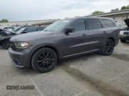 ✅ 2016 Dodge Durango R/T • VIN: 1C4SDJCT7GC392797 • Лот: 80194615. Опубликован ранее на Copart с пробегом 81 271 миль. Бесплатный доступ к архиву аукционных продаж из США и подробный отчёт об истории автомобиля на DreamBid. Изображение 1.