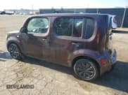 ✅ 2010 Nissan Cube S • VIN: JN8AZ2KR9AT156835 • Лот: 86615975. Опубликован ранее на Copart с пробегом 99 010 миль. Бесплатный доступ к архиву аукционных продаж из США и подробный отчёт об истории автомобиля на DreamBid. Изображение 2.
