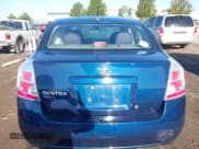 ✅ 2008 Nissan Sentra 2.0 • VIN: 3N1AB61EX8L736215 • Лот: 43052247. Опубликован ранее на IAAI с пробегом 139 535 миль. Бесплатный доступ к архиву аукционных продаж из США и подробный отчёт об истории автомобиля на DreamBid. Изображение 16.