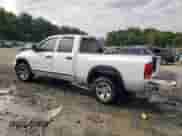 2006 Dodge 1500 ST с VIN 1D7HA18K76J133813, выставлен на аукционе Copart как лот 71985084 с пробегом 150 477 миль миль и Списание • Salvage title. История ставок и продаж доступна на DreamBid. Изображение 2.