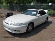 ✅ 1997 Lexus SC 400 • VIN: JT8CH32Y0V0053216 • Lot: 42487129. Wystawiony na IAAI z przebiegiem 158 574 mil. Bezpłatny archiwum sprzedaży aukcyjnych z USA i szczegółowy raport historii pojazdu na DreamBid. Zdjęcie 2.