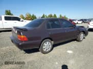 ✅ 1993 Toyota Corolla • VIN: JT2AE04E7P0031342 • Lot: 72233054. Wystawiony na Copart z przebiegiem 171 154 mil. Bezpłatny archiwum sprzedaży aukcyjnych z USA i szczegółowy raport historii pojazdu na DreamBid. Zdjęcie 3.