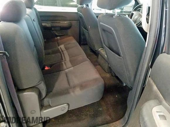 ✅ 2012 Chevrolet Silverado 2500HD LT • VIN: 1GC1KXC8XCF199035 • Lot: 73178032. Wystawiony na Copart z przebiegiem 116 144 mil. Bezpłatny archiwum sprzedaży aukcyjnych z USA i szczegółowy raport historii pojazdu na DreamBid. Zdjęcie 6.