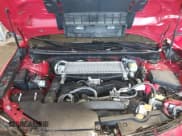 ✅ 2023 Subaru WRX Premium • VIN: JF1VBAH66P8819465 • Lot: 42259587. Listed on IAAI with 15,016 mi. Free auction sales archive from the USA and detailed vehicle history report at DreamBid. Image 10.