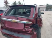 ✅ 2009 Chevrolet Equinox LS • VIN: 2CNDL13F996230201 • Лот: 41996979. Опубликован ранее на IAAI с пробегом Не указан. Бесплатный доступ к архиву аукционных продаж из США и подробный отчёт об истории автомобиля на DreamBid. Изображение 17.