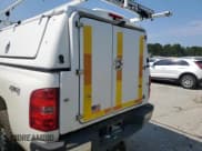 ✅ 2014 Chevrolet Silverado 2500HD Work Truck • VIN: 1GC0KVCG2EF165889 • Лот: 69991135. Опубликован ранее на Copart с пробегом 229 423 миль. Бесплатный доступ к архиву аукционных продаж из США и подробный отчёт об истории автомобиля на DreamBid. Изображение 6.