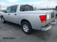 ✅ 2005 Nissan Titan XE • VIN: 1N6AA07AX5N506734 • Lot: 43716207. Listed on IAAI with 228,234 mi. Free auction sales archive from the USA and detailed vehicle history report at DreamBid. Image 3.