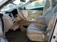 ✅ 2016 Nissan Murano SL • VIN: 5N1AZ2MH8GN139162 • Lot: 82518235. Listed on Copart with 79,002 mi. Free auction sales archive from the USA and detailed vehicle history report at DreamBid. Image 7.