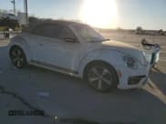 ✅ 2013 Volkswagen Beetle 2.0T R-Line • VIN: 3VW7S7AT8DM818795 • Lot: 47092075. Wystawiony na Copart z przebiegiem Nie podano. Bezpłatny archiwum sprzedaży aukcyjnych z USA i szczegółowy raport historii pojazdu na DreamBid. Zdjęcie 4.