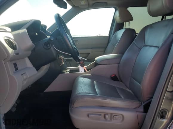 ✅ 2013 Honda Pilot EX-L • VIN: 5FNYF3H55DB016883 • Лот: 85956225. Опубликован ранее на Copart с пробегом 160 052 миль. Бесплатный доступ к архиву аукционных продаж из США и подробный отчёт об истории автомобиля на DreamBid. Изображение 7.