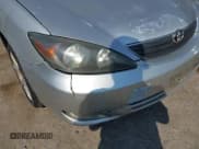 ✅ 2002 Toyota Camry XLE • VIN: 4T1BF32K12U029487 • Lot: 43089339. Listed on IAAI with 148,581 mi. Free auction sales archive from the USA and detailed vehicle history report at DreamBid. Image 13.