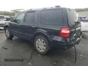 ✅ 2012 Ford Expedition Limited • VIN: 1FMJU2A58CEF36034 • Lot: 58597515. Listed on Copart with 139,671 mi. Free auction sales archive from the USA and detailed vehicle history report at DreamBid. Image 2.