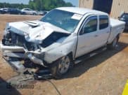 ✅ 2015 Toyota Tacoma PreRunner • VIN: 5TFKU4HN3FX007156 • Lot: 42460345. Listed on IAAI with 123,563 mi. Free auction sales archive from the USA and detailed vehicle history report at DreamBid. Image 2.