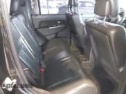 ✅ 2011 Jeep Liberty Limited 70th Anniversary • VIN: 1J4PN5GK3BW503505 • Лот: 42265322. Опубликован ранее на IAAI с пробегом 155 513 миль. Бесплатный доступ к архиву аукционных продаж из США и подробный отчёт об истории автомобиля на DreamBid. Изображение 8.