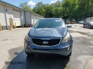 ✅ 2016 Kia Sportage EX • VIN: KNDPCCAC1G7850298 • Лот: 81216565. Опубликован ранее на Copart с пробегом 130 084 миль. Бесплатный доступ к архиву аукционных продаж из США и подробный отчёт об истории автомобиля на DreamBid. Изображение 14.