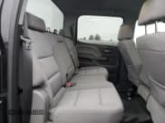 ✅ 2018 Chevrolet Silverado 1500 LS • VIN: 3GCUKNEC3JG422238 • Лот: 82045884. Опубликован ранее на Copart с пробегом 47 371 миль. Бесплатный доступ к архиву аукционных продаж из США и подробный отчёт об истории автомобиля на DreamBid. Изображение 10.