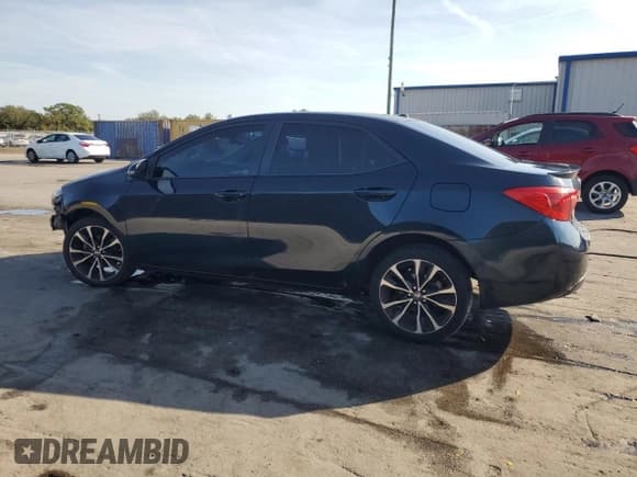 ✅ 2017 Toyota Corolla LE • VIN: 2T1BURHEXHC898562 • Лот: 93347985. Опубликован ранее на Copart с пробегом 131 784 миль. Бесплатный доступ к архиву аукционных продаж из США и подробный отчёт об истории автомобиля на DreamBid. Изображение 2.