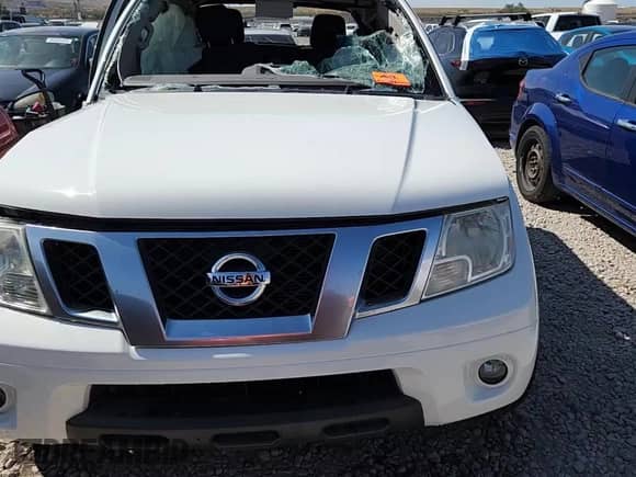 2014 Nissan Frontier Desert Runner z VIN 1N6AD0ER7EN754973, wystawiony jako Copart lot #80178315 z przebiegiem 60 548 mil mil oraz Szkoda całkowita • Salvage title. Historia ofert i sprzedaży dostępna na DreamBid. Obrazek 13.
