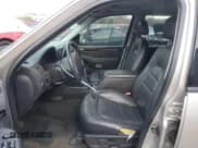 ✅ 2005 Ford Explorer Limited • VIN: 1FMDU75K05UA44083 • Лот: 81727664. Опубликован ранее на Copart с пробегом 236 912 миль. Бесплатный доступ к архиву аукционных продаж из США и подробный отчёт об истории автомобиля на DreamBid. Изображение 7.