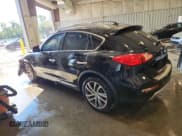 ✅ 2016 Infiniti QX50 • VIN: JN1BJ0RR5GM266000 • Lot: 81431725. Listed on Copart with 101,884 mi. Free auction sales archive from the USA and detailed vehicle history report at DreamBid. Image 2.
