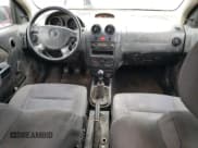 ✅ 2007 Chevrolet Aveo LS • VIN: KL1TD66677B775241 • Lot: 44227905. Wystawiony na Copart z przebiegiem 148 295 mil. Bezpłatny archiwum sprzedaży aukcyjnych z USA i szczegółowy raport historii pojazdu na DreamBid. Zdjęcie 8.