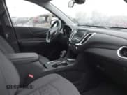 ✅ 2024 Chevrolet Equinox LT • VIN: 3GNAXUEG3RL351053 • Лот: 43606900. Опубликован ранее на IAAI с пробегом 60 702 миль. Бесплатный доступ к архиву аукционных продаж из США и подробный отчёт об истории автомобиля на DreamBid. Изображение 5.