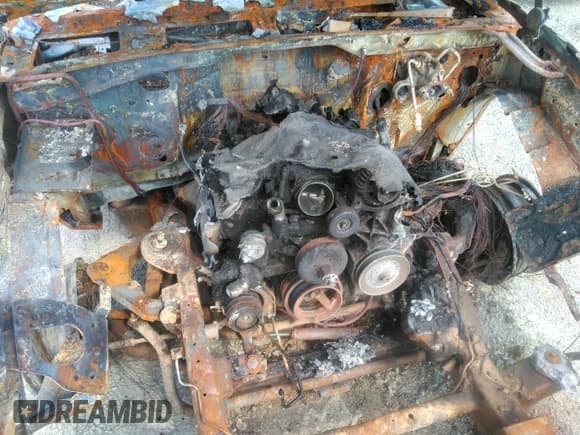 ✅ 2006 Chevrolet Silverado 2500HD LT2 • VIN: 1GCHK23U96F231833 • Lot: 42611592. Listed on IAAI with Not provided. Free auction sales archive from the USA and detailed vehicle history report at DreamBid. Image 10.