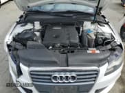 ✅ 2010 Audi A4 Premium Plus • VIN: WAUEFAFL4AN021480 • Lot: 86174835. Listed on Copart with 181,578 mi. Free auction sales archive from the USA and detailed vehicle history report at DreamBid. Image 11.