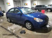 ✅ 2010 Hyundai Accent GLS • VIN: KMHCN4AC5AU418302 • Лот: 44992195. Опубликован ранее на Copart с пробегом 74 059 миль. Бесплатный доступ к архиву аукционных продаж из США и подробный отчёт об истории автомобиля на DreamBid. Изображение 4.