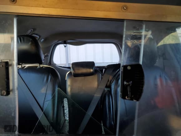 ✅ 2017 Toyota Sienna L • VIN: 5TDZZ3DCXHS876473 • Lot: 84994265. Listed on Copart with Not provided. Free auction sales archive from the USA and detailed vehicle history report at DreamBid. Image 10.