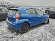 ✅ 2015 Toyota Prius One • VIN: JTDKDTB38F1581756 • Lot: 94635065. Listed on Copart with 254,272 mi. Free auction sales archive from the USA and detailed vehicle history report at DreamBid. Image 3.