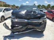 ✅ 2023 Chevrolet Suburban LT • VIN: 1GNSCCKD5PR148949 • Лот: 61658625. Опубликован ранее на Copart с пробегом 103 447 миль. Бесплатный доступ к архиву аукционных продаж из США и подробный отчёт об истории автомобиля на DreamBid. Изображение 5.