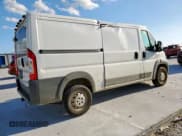 ✅ 2016 Ram ProMaster Cargo • VIN: 3C6TRVAG1GE115825 • Lot: 62019275. Listed on Copart with 270,185 mi. Free auction sales archive from the USA and detailed vehicle history report at DreamBid. Image 3.