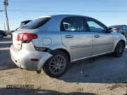 ✅ 2008 Suzuki Reno • VIN: KL5JD66Z58K834966 • Лот: 84941604. Опубликован ранее на Copart с пробегом 118 828 миль. Бесплатный доступ к архиву аукционных продаж из США и подробный отчёт об истории автомобиля на DreamBid. Изображение 3.