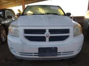 ✅ 2007 Dodge Caliber • VIN: 1B3HB28B07D258375 • Lot: 43774949. Listed on IAAI with 121,890 mi. Free auction sales archive from the USA and detailed vehicle history report at DreamBid. Image 12.