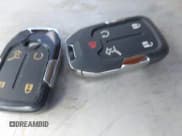 ✅ 2018 GMC Terrain Denali • VIN: 3GKALXEX0JL355639 • Lot: 43082902. Listed on IAAI with 102,970 mi. Free auction sales archive from the USA and detailed vehicle history report at DreamBid. Image 11.