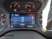 ✅ 2022 Chevrolet Camaro 1LT • VIN: 1G1FB1RX1N0125955 • Lot: 43623536. Wystawiony na IAAI z przebiegiem 61 749 mil. Bezpłatny archiwum sprzedaży aukcyjnych z USA i szczegółowy raport historii pojazdu na DreamBid. Zdjęcie 16.