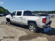 ✅ 2015 Chevrolet Silverado 2500HD LTZ • VIN: 1GC1KWE89FF665985 • Lot: 65956845. Wystawiony na Copart z przebiegiem 261 917 mil. Bezpłatny archiwum sprzedaży aukcyjnych z USA i szczegółowy raport historii pojazdu na DreamBid. Zdjęcie 2.