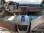 ✅ 2007 Chevrolet Avalanche LS • VIN: 3GNEC12057G152241 • Lot: 64833235. Listed on Copart with 171,524 mi. Free auction sales archive from the USA and detailed vehicle history report at DreamBid. Image 8.