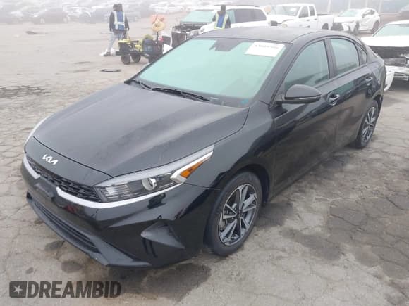 ✅ 2022 Kia Forte LXS • VIN: 3KPF24AD1NE475586 • Лот: 43605508. Опубликован ранее на IAAI с пробегом 44 499 миль. Бесплатный доступ к архиву аукционных продаж из США и подробный отчёт об истории автомобиля на DreamBid. Изображение 18.